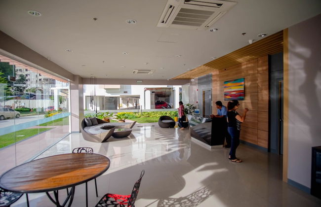 SR Vacation Rental - Foto 3