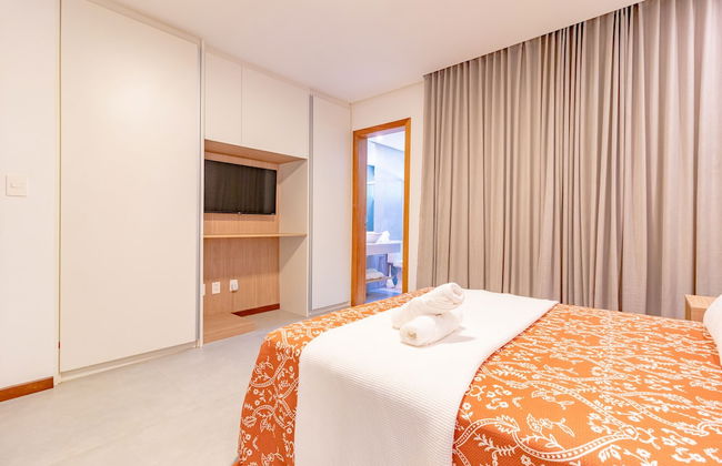 PF28 - Excelente Casa 4 Suítes - Foto 7