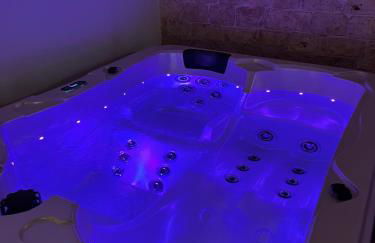 B&B Puglia - Mi Casa Luxury Suite - Room with Hydromassage Pool - Foto 21