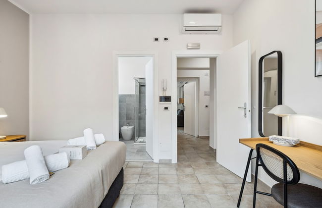 Limehome Rome via dei Reti - Foto 5