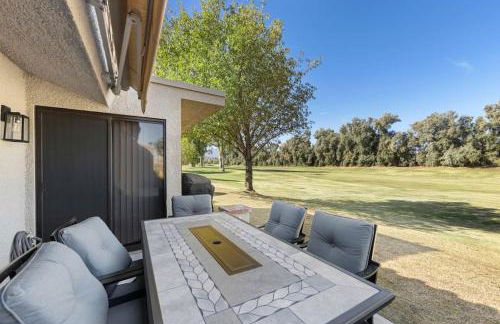 Luxurious fairway condo resort country club - Foto 18