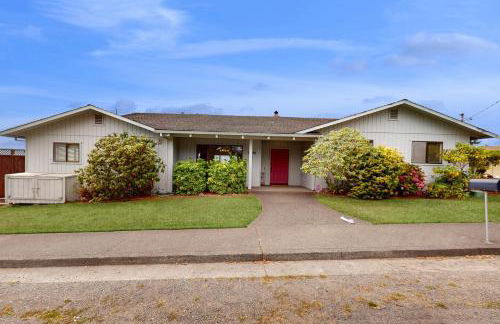 Humboldt Bay Retreat - Foto 26