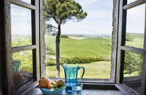 Appartamenti Villa e Fattoria di Radi Tuscany - Foto 59