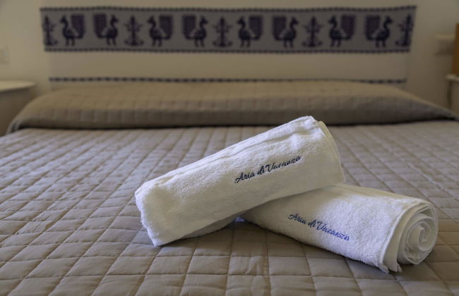 Aria Di Vacanza - Genziana - Photo 3