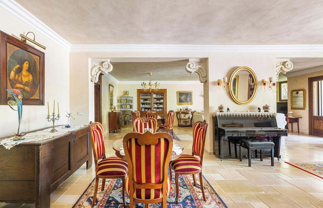 3059 Villa Sant`elia by Perle di Puglia - Foto 20