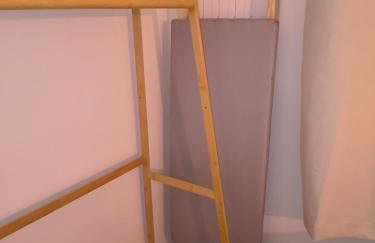 Apartamento 2 quartos com ar-condicionado em condomínio com portaria 24h - Foto 14