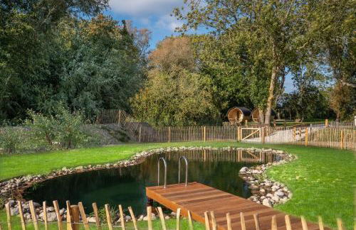 Alte Schule Westerhever Dünenkieker - Foto 26