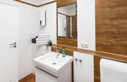 City Apartment Riesa - Foto 13