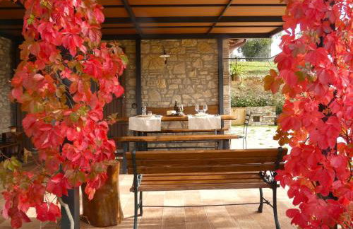 Scappo in Umbria, Le Salce - Foto 7