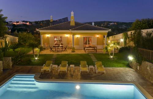 Villa Amarela in Boliqueime - Foto 40