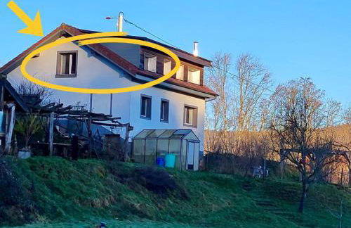 CŒUR VERT ökologisch mit viel Ambiente für Seelen-Wellness - Foto 42