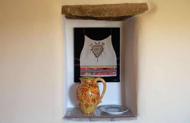 Welcomely - Casa Tipica Vista Mozzafiato - Foto 61