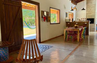 Estância Vó Maria em Bodoquena - Foto 23