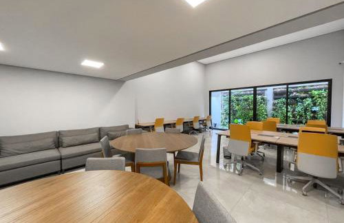 Flat Moderno e Amplo ao Lado do Shopping CG - Foto 24