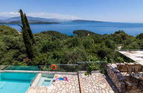 Scirocco & Folitsa Villas - Foto 17