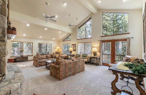 Silver Rock Lodge home - Foto 11