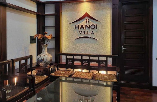 Hanoi Villa - Foto 18