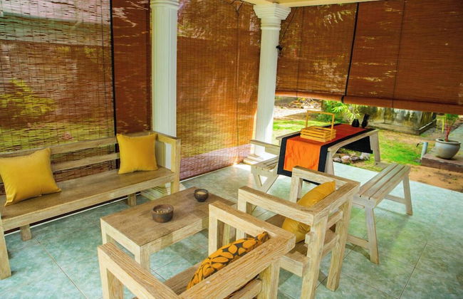 The Villa Marcelle - Photo 16