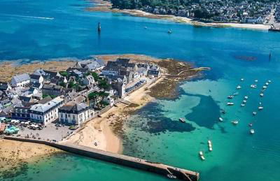 Appartement vue sur la mer à l'Ile Tudy ! - Photo 22