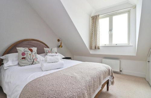 BY THE BEACH, The Quies, Beach House - Foto 15