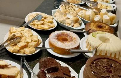 Pousada Caribe Brasileiro - Foto 29