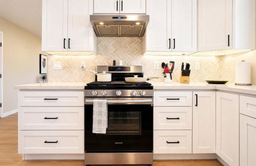 Spacious San Jose Lux 4BR Prime Location - Foto 14