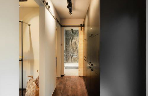 Luxury Container Lodge - Foto 31