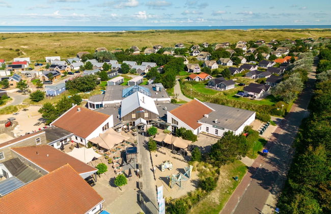 Comfortable Chalet With Dishwasher, Near the Beach - Foto 27