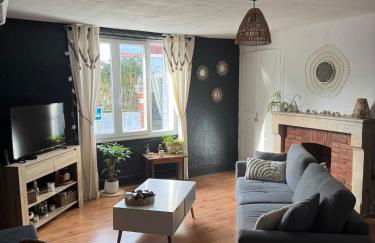 Charmante maison de village - Foto 1