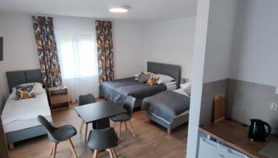 Zakręt Solina BALIA SPA RELAKS 537-791-246 - Foto 2, Other