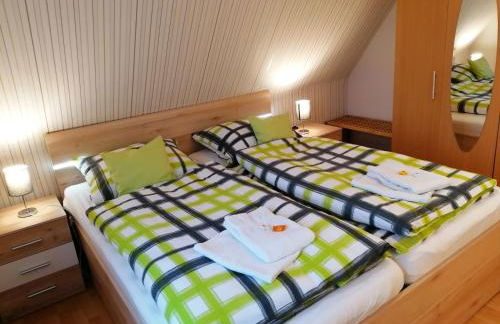 Ferienwohnung Kutscherhof Bartels - Foto 35