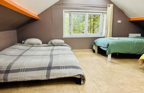 Maison indépendante O - Foto 13