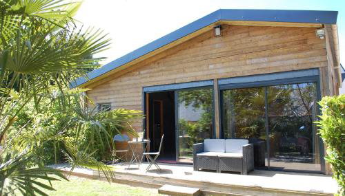 Studio L’Atelier des rêves 2 personnes - Foto 2