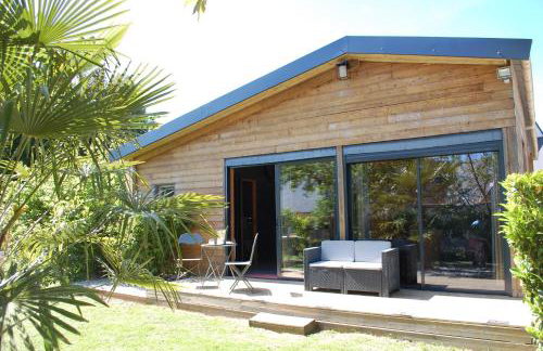 Studio L’Atelier des rêves 2 personnes - Foto 2