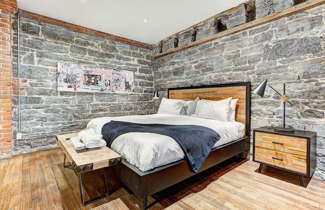 The SFX Old Port - Foto 53