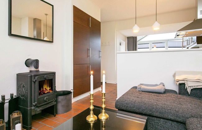 5 Person Holiday Home on a Holiday Park in Lemvig - Foto 11