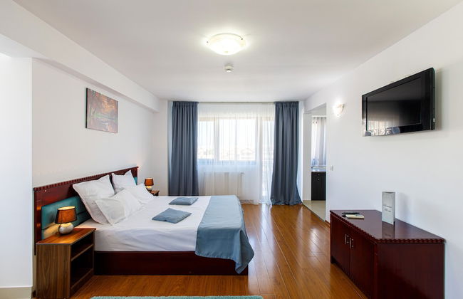 Lira Pacific Aparthotel - Foto 55