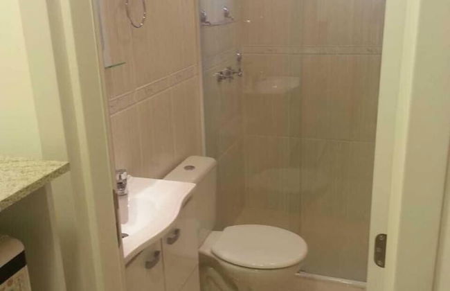 Apart Inteiro na Região Nobre de CTBA - Foto 10