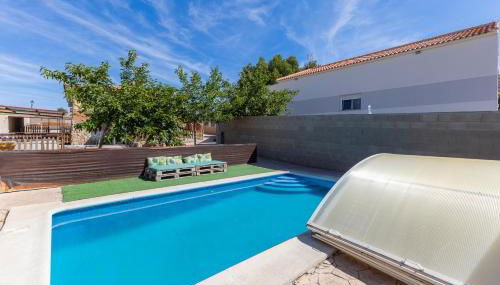 Finca Los Nieto - Foto 2