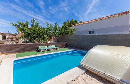 Finca Los Nieto - Foto 2