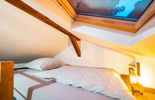 Fewo Janks I 11A-Remise I Alte Schmiede -Tinyhouse - Foto 10