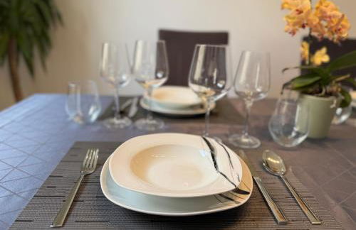 Im Herzen von Bad Mergentheim - Foto 8