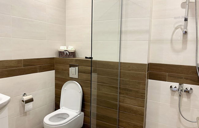 Gardenia Apartments - Foto 46