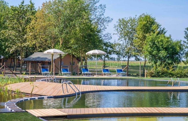 Tenuta Regina Agriturismo e Glamping - Foto 12