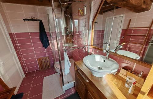 Gîte Anmany - Foto 30