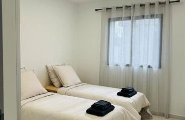 Villa Climatisée avec Piscine partagée , Terrasse et Parking - Foto 43