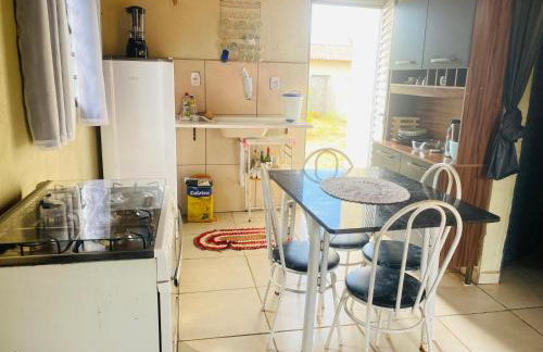 Tranquilidade na Chapad dos Veadeiros - Foto 9