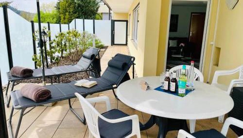 Haus Jenni im Schwarzwald, 3,5-Zimmer, große Terrasse - Foto 5