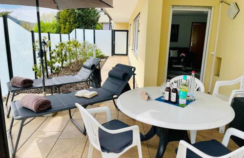 Haus Jenni im Schwarzwald, 3,5-Zimmer, große Terrasse - Foto 5