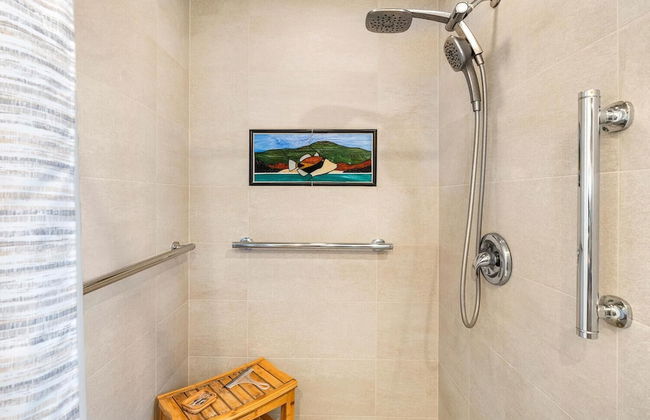 Keauhou Kona Surf & Racquet Club #3-101 "hale Malama Pono" - Foto 30